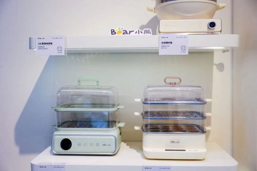 廚小電企業(yè)2023年報(bào)盤點(diǎn) 電器輔件銷售成為增長新引擎